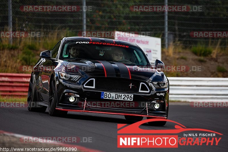 Bild #9865890 - Touristenfahrten Nürburgring Nordschleife (02.08.2020)