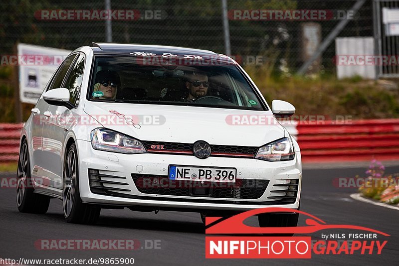 Bild #9865900 - Touristenfahrten Nürburgring Nordschleife (02.08.2020)