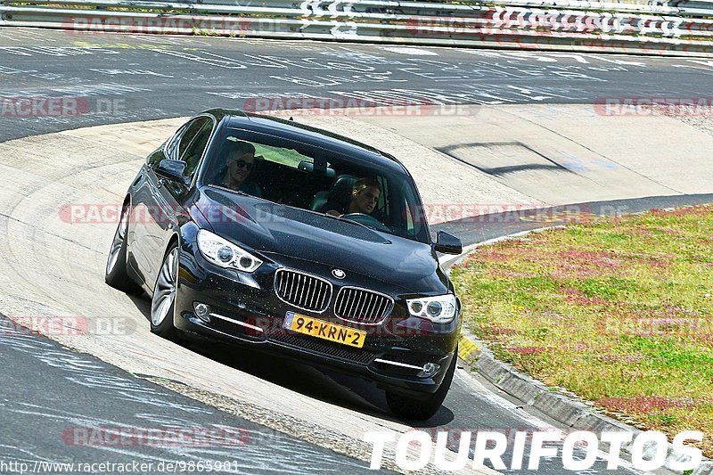 Bild #9865901 - Touristenfahrten Nürburgring Nordschleife (02.08.2020)