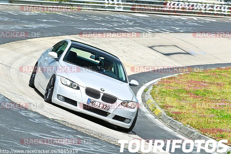 Bild #9865919 - Touristenfahrten Nürburgring Nordschleife (02.08.2020)