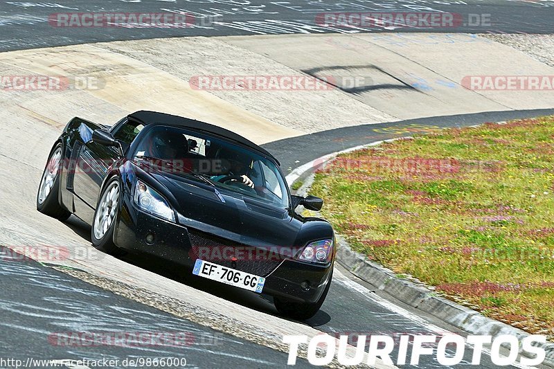 Bild #9866000 - Touristenfahrten Nürburgring Nordschleife (02.08.2020)