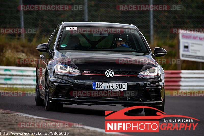 Bild #9866039 - Touristenfahrten Nürburgring Nordschleife (02.08.2020)