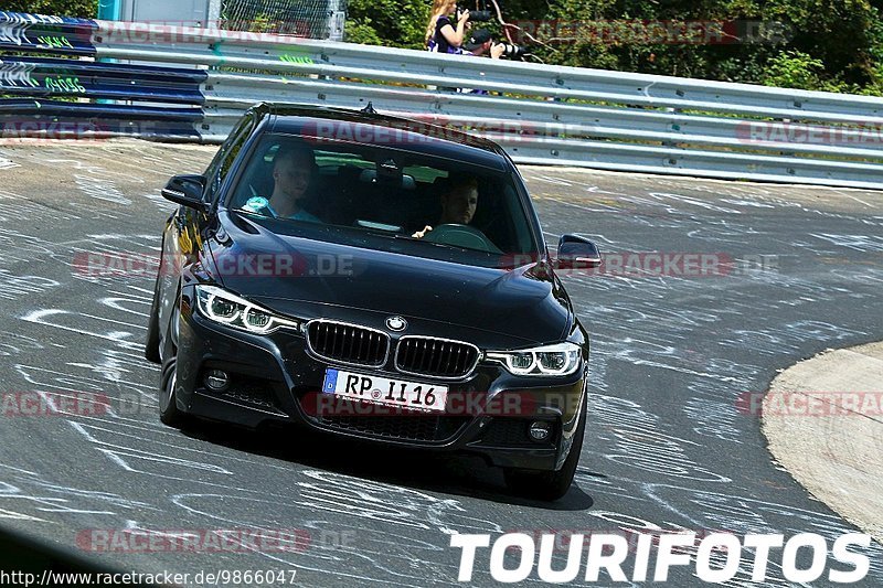 Bild #9866047 - Touristenfahrten Nürburgring Nordschleife (02.08.2020)