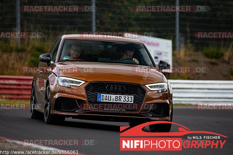 Bild #9866061 - Touristenfahrten Nürburgring Nordschleife (02.08.2020)