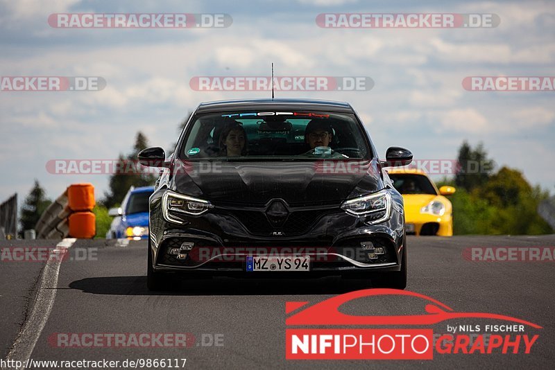 Bild #9866117 - Touristenfahrten Nürburgring Nordschleife (02.08.2020)