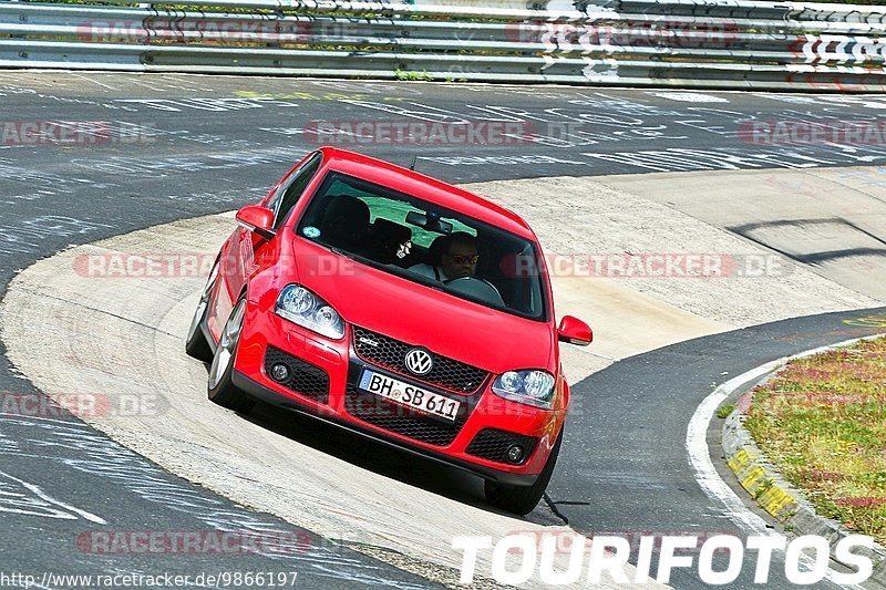 Bild #9866197 - Touristenfahrten Nürburgring Nordschleife (02.08.2020)