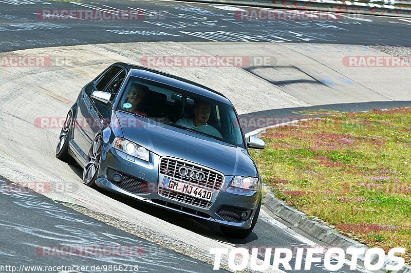 Bild #9866218 - Touristenfahrten Nürburgring Nordschleife (02.08.2020)