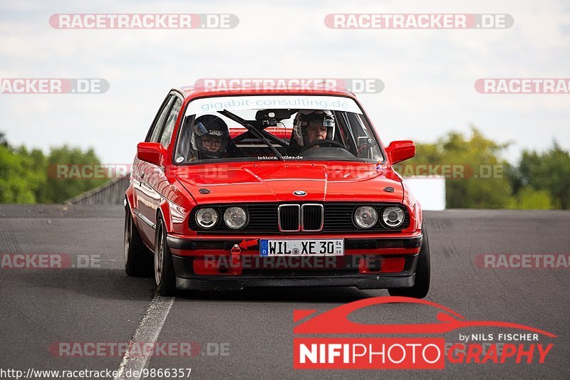 Bild #9866357 - Touristenfahrten Nürburgring Nordschleife (02.08.2020)