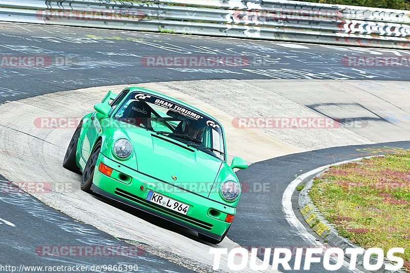 Bild #9866390 - Touristenfahrten Nürburgring Nordschleife (02.08.2020)