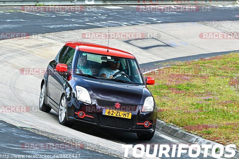 Bild #9866437 - Touristenfahrten Nürburgring Nordschleife (02.08.2020)