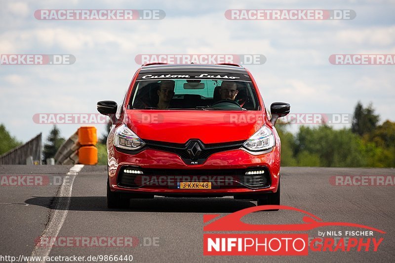 Bild #9866440 - Touristenfahrten Nürburgring Nordschleife (02.08.2020)