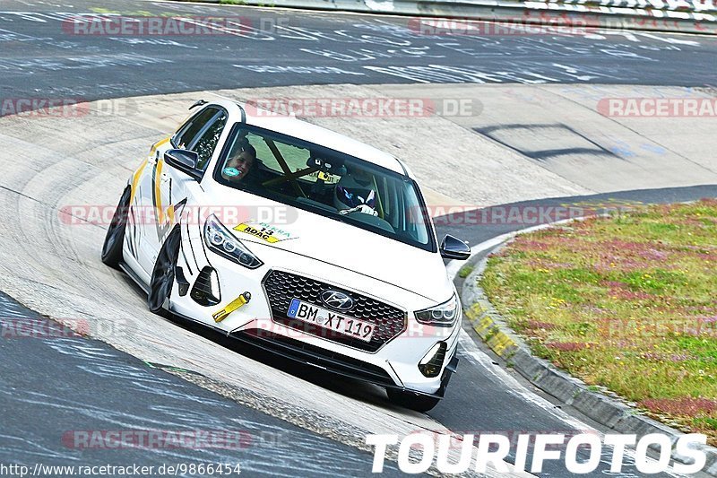 Bild #9866454 - Touristenfahrten Nürburgring Nordschleife (02.08.2020)