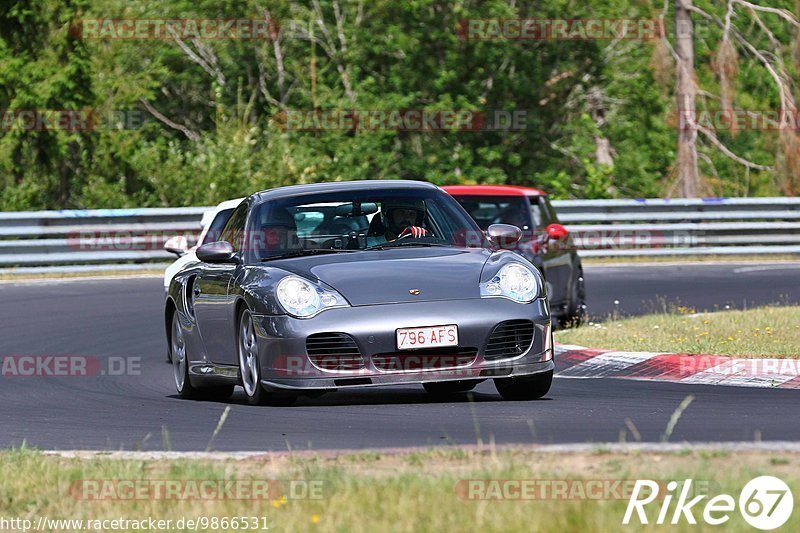 Bild #9866531 - Touristenfahrten Nürburgring Nordschleife (02.08.2020)