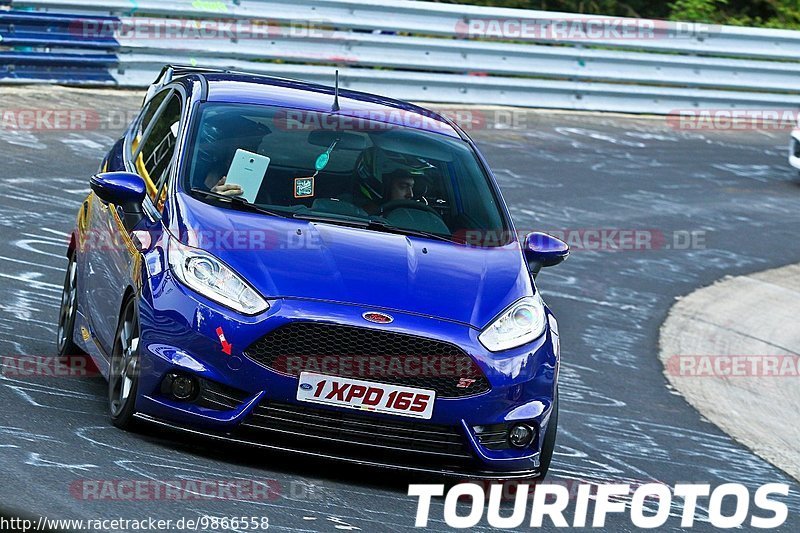 Bild #9866558 - Touristenfahrten Nürburgring Nordschleife (02.08.2020)