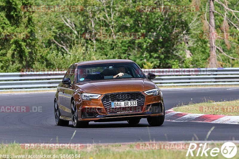 Bild #9866564 - Touristenfahrten Nürburgring Nordschleife (02.08.2020)