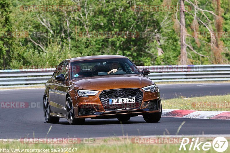 Bild #9866567 - Touristenfahrten Nürburgring Nordschleife (02.08.2020)