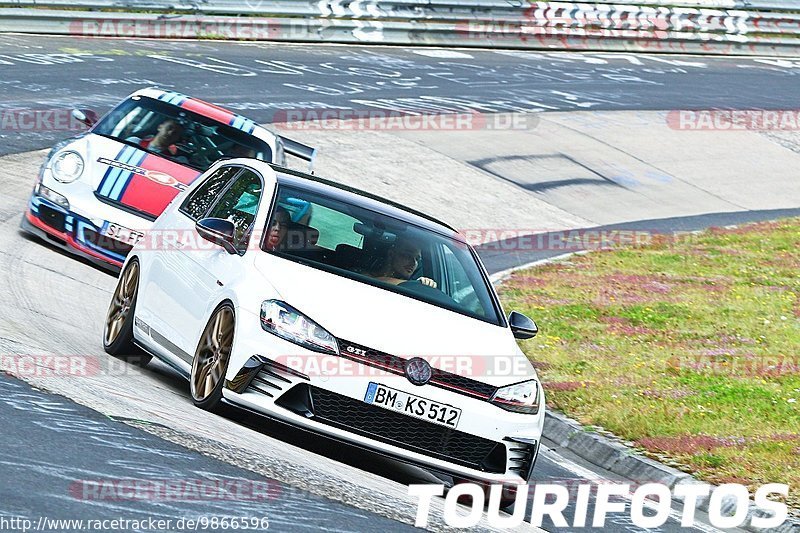 Bild #9866596 - Touristenfahrten Nürburgring Nordschleife (02.08.2020)