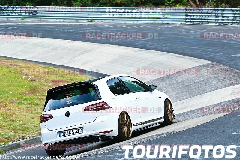 Bild #9866604 - Touristenfahrten Nürburgring Nordschleife (02.08.2020)