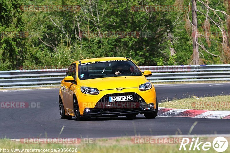 Bild #9866626 - Touristenfahrten Nürburgring Nordschleife (02.08.2020)