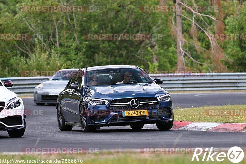 Bild #9866670 - Touristenfahrten Nürburgring Nordschleife (02.08.2020)