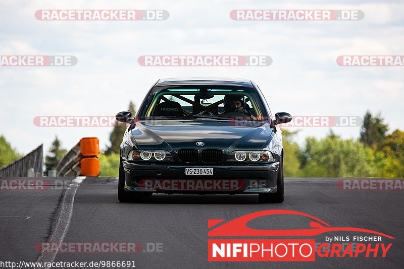 Bild #9866691 - Touristenfahrten Nürburgring Nordschleife (02.08.2020)