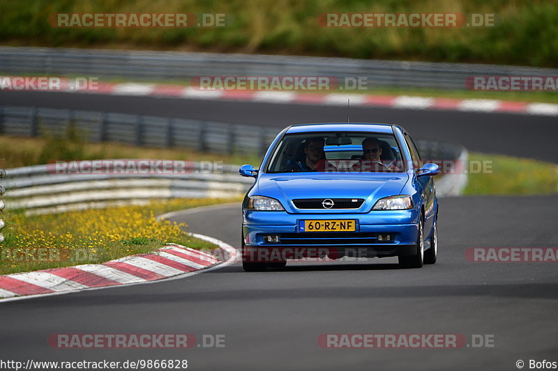 Bild #9866828 - Touristenfahrten Nürburgring Nordschleife (02.08.2020)