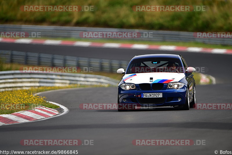 Bild #9866845 - Touristenfahrten Nürburgring Nordschleife (02.08.2020)