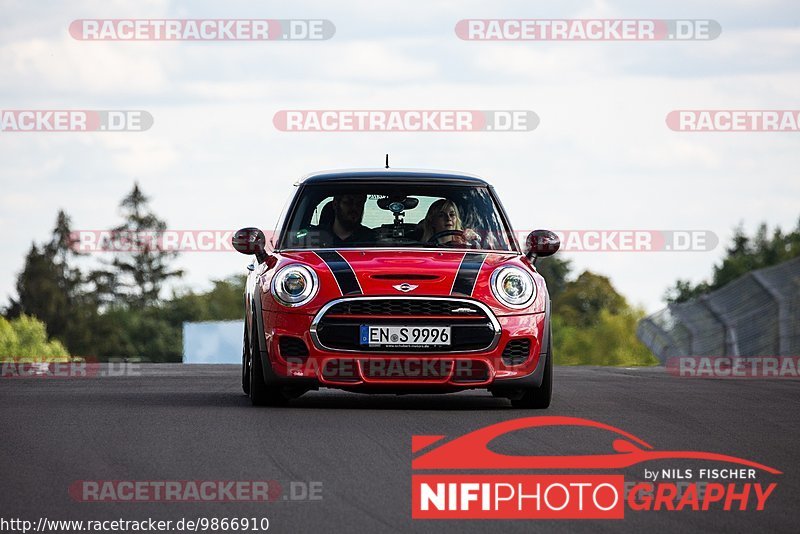 Bild #9866910 - Touristenfahrten Nürburgring Nordschleife (02.08.2020)