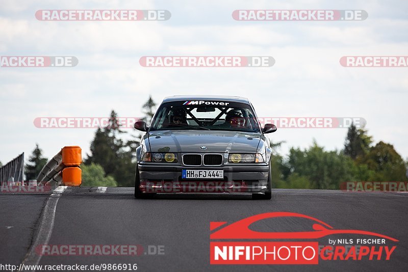 Bild #9866916 - Touristenfahrten Nürburgring Nordschleife (02.08.2020)