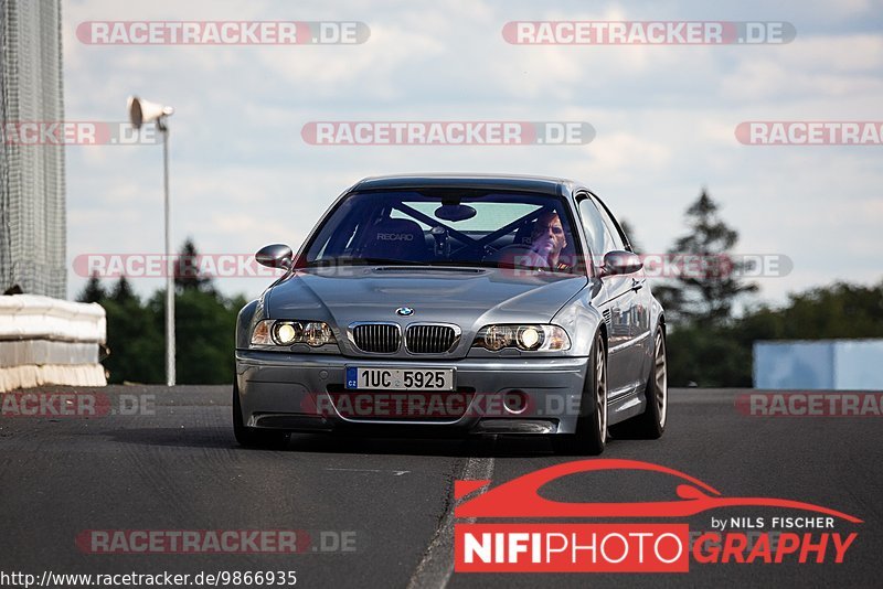 Bild #9866935 - Touristenfahrten Nürburgring Nordschleife (02.08.2020)