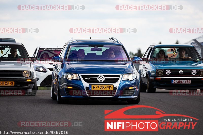 Bild #9867016 - Touristenfahrten Nürburgring Nordschleife (02.08.2020)