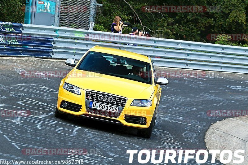 Bild #9867048 - Touristenfahrten Nürburgring Nordschleife (02.08.2020)