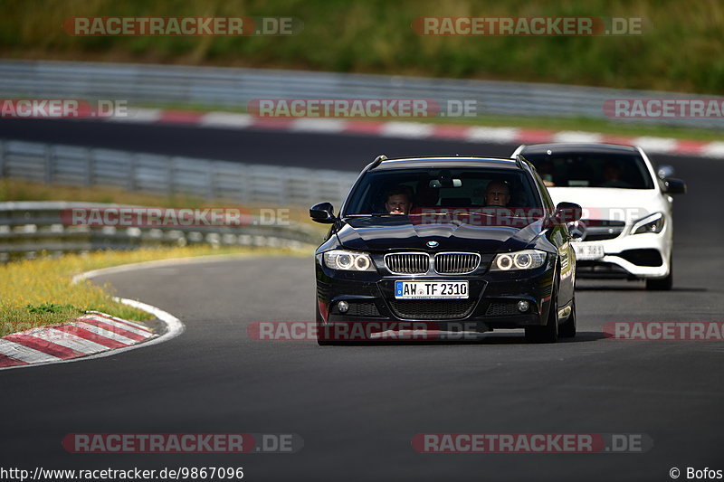 Bild #9867096 - Touristenfahrten Nürburgring Nordschleife (02.08.2020)