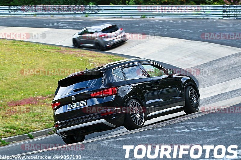 Bild #9867188 - Touristenfahrten Nürburgring Nordschleife (02.08.2020)