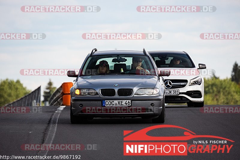 Bild #9867192 - Touristenfahrten Nürburgring Nordschleife (02.08.2020)