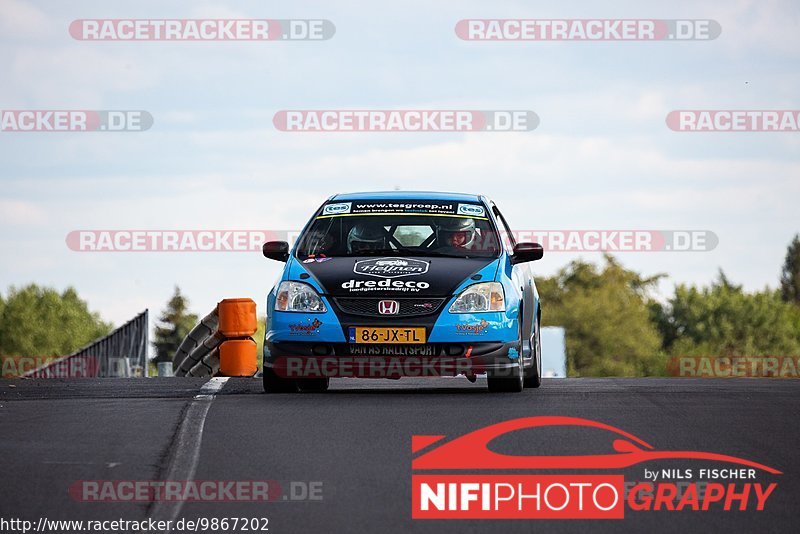 Bild #9867202 - Touristenfahrten Nürburgring Nordschleife (02.08.2020)