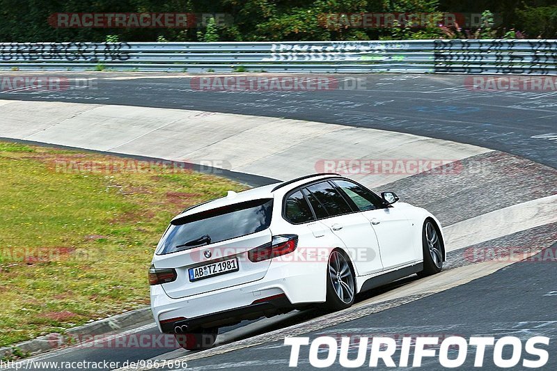 Bild #9867696 - Touristenfahrten Nürburgring Nordschleife (02.08.2020)