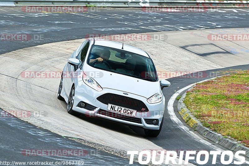 Bild #9867789 - Touristenfahrten Nürburgring Nordschleife (02.08.2020)