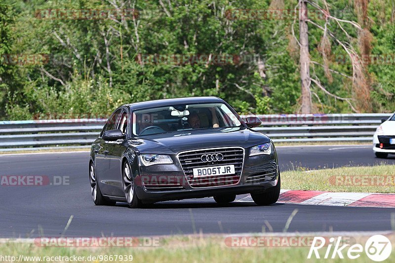 Bild #9867939 - Touristenfahrten Nürburgring Nordschleife (02.08.2020)