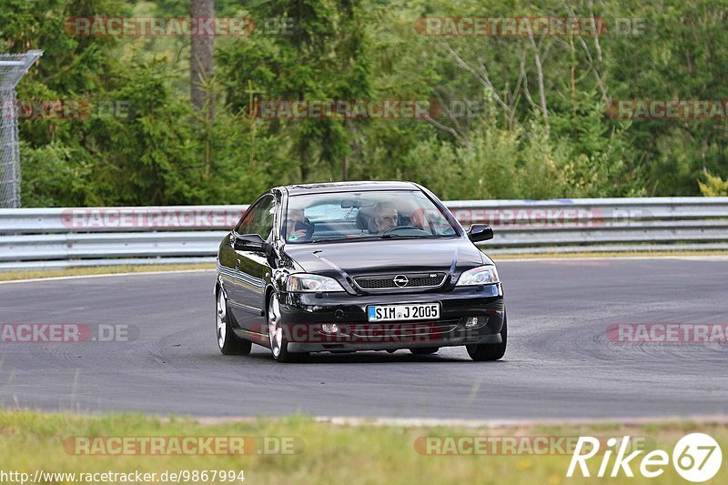 Bild #9867994 - Touristenfahrten Nürburgring Nordschleife (02.08.2020)