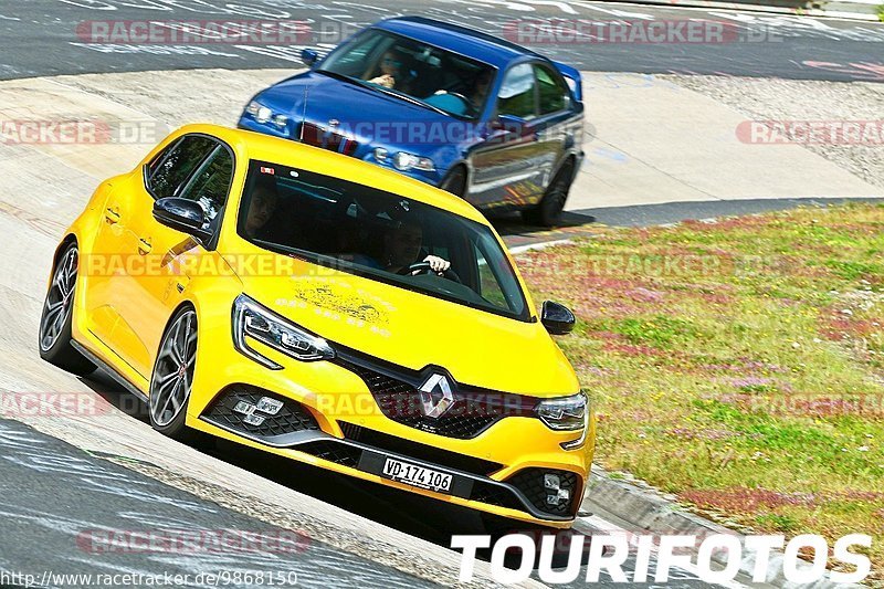 Bild #9868150 - Touristenfahrten Nürburgring Nordschleife (02.08.2020)