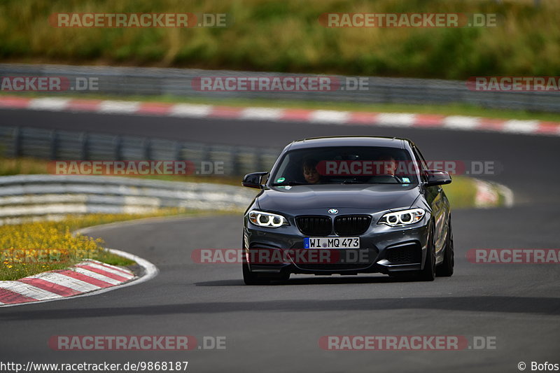 Bild #9868187 - Touristenfahrten Nürburgring Nordschleife (02.08.2020)