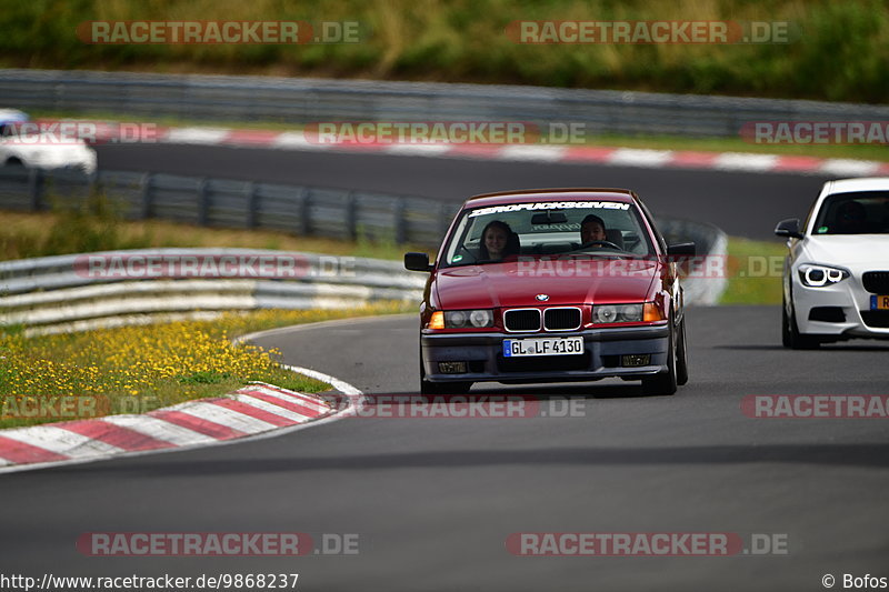 Bild #9868237 - Touristenfahrten Nürburgring Nordschleife (02.08.2020)