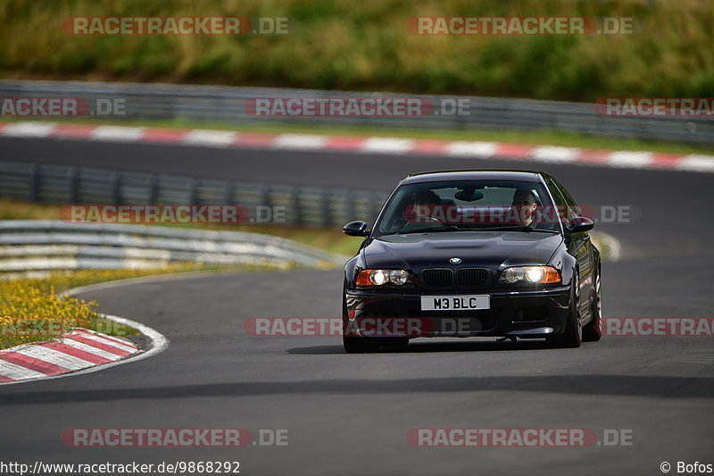 Bild #9868292 - Touristenfahrten Nürburgring Nordschleife (02.08.2020)