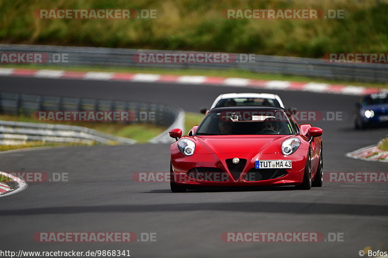 Bild #9868341 - Touristenfahrten Nürburgring Nordschleife (02.08.2020)