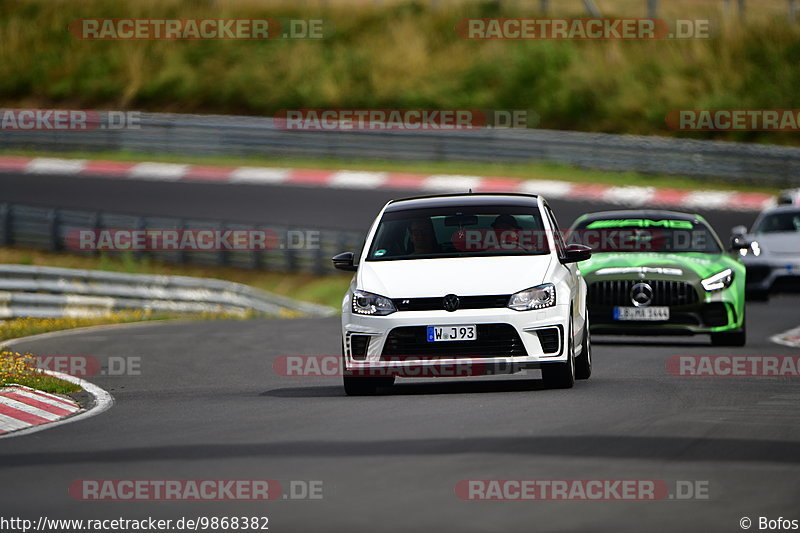 Bild #9868382 - Touristenfahrten Nürburgring Nordschleife (02.08.2020)