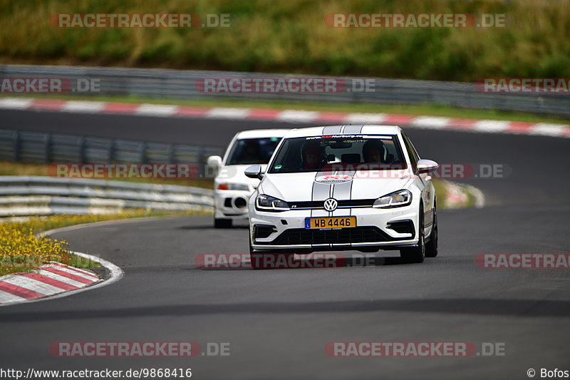 Bild #9868416 - Touristenfahrten Nürburgring Nordschleife (02.08.2020)