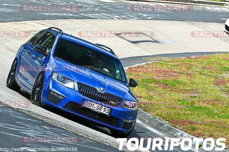 Bild #9868498 - Touristenfahrten Nürburgring Nordschleife (02.08.2020)