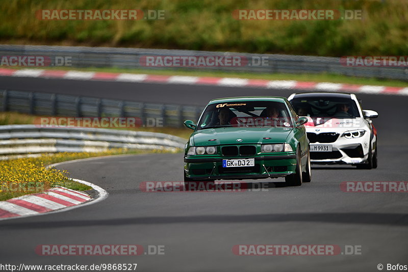 Bild #9868527 - Touristenfahrten Nürburgring Nordschleife (02.08.2020)