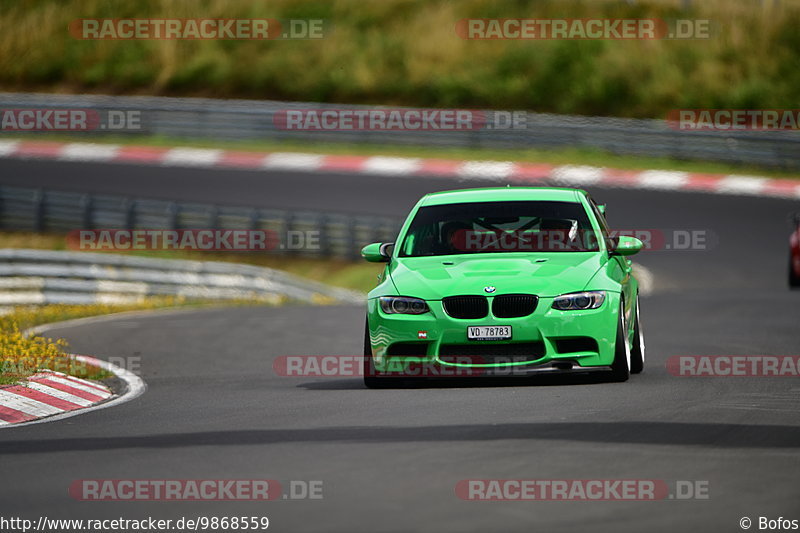 Bild #9868559 - Touristenfahrten Nürburgring Nordschleife (02.08.2020)